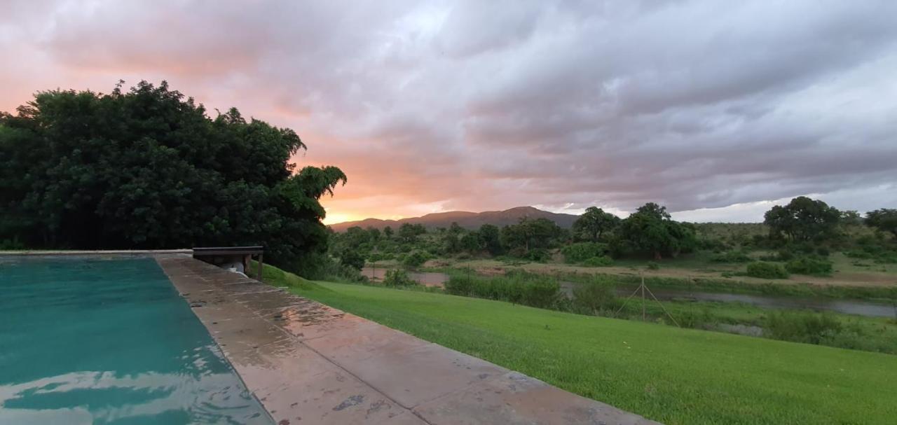 Goedehoop Boutique Manor House Malalane Exterior foto