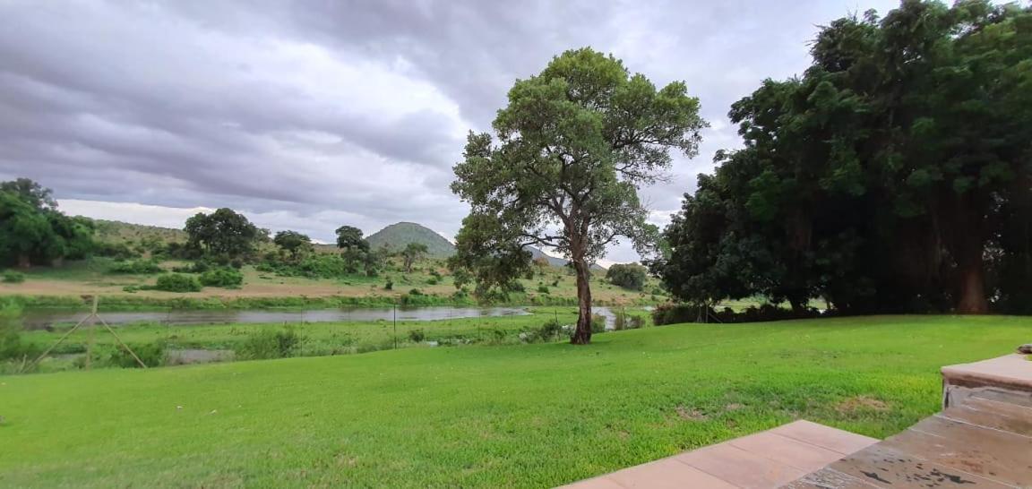 Goedehoop Boutique Manor House Malalane Exterior foto