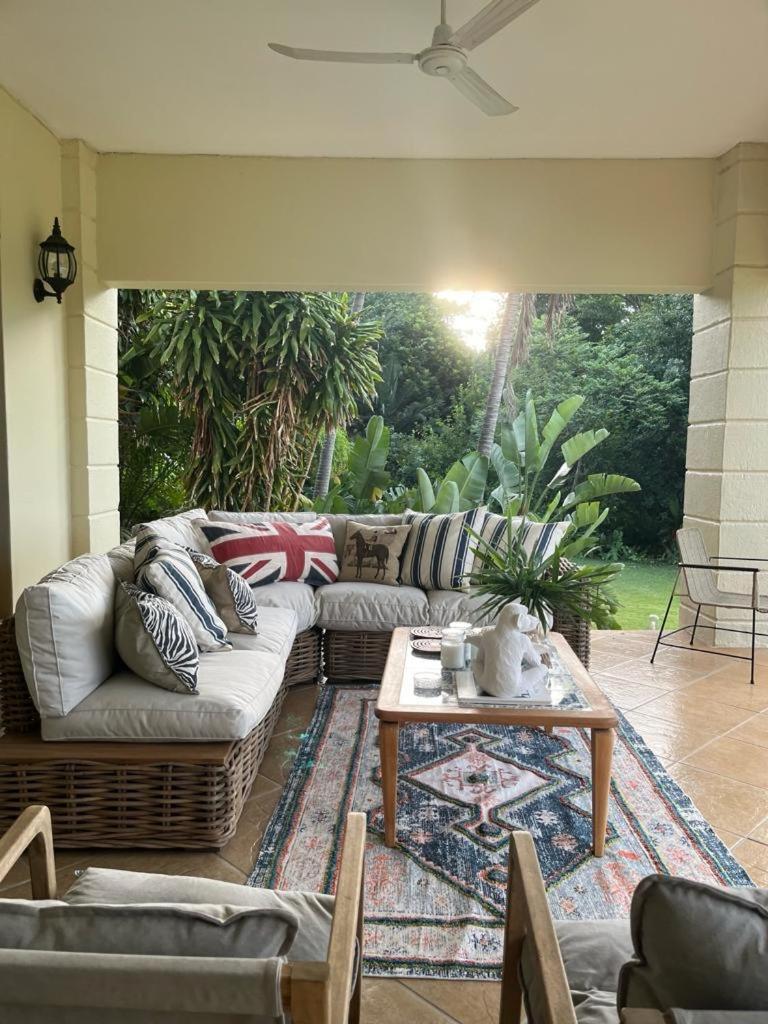 Goedehoop Boutique Manor House Malalane Exterior foto