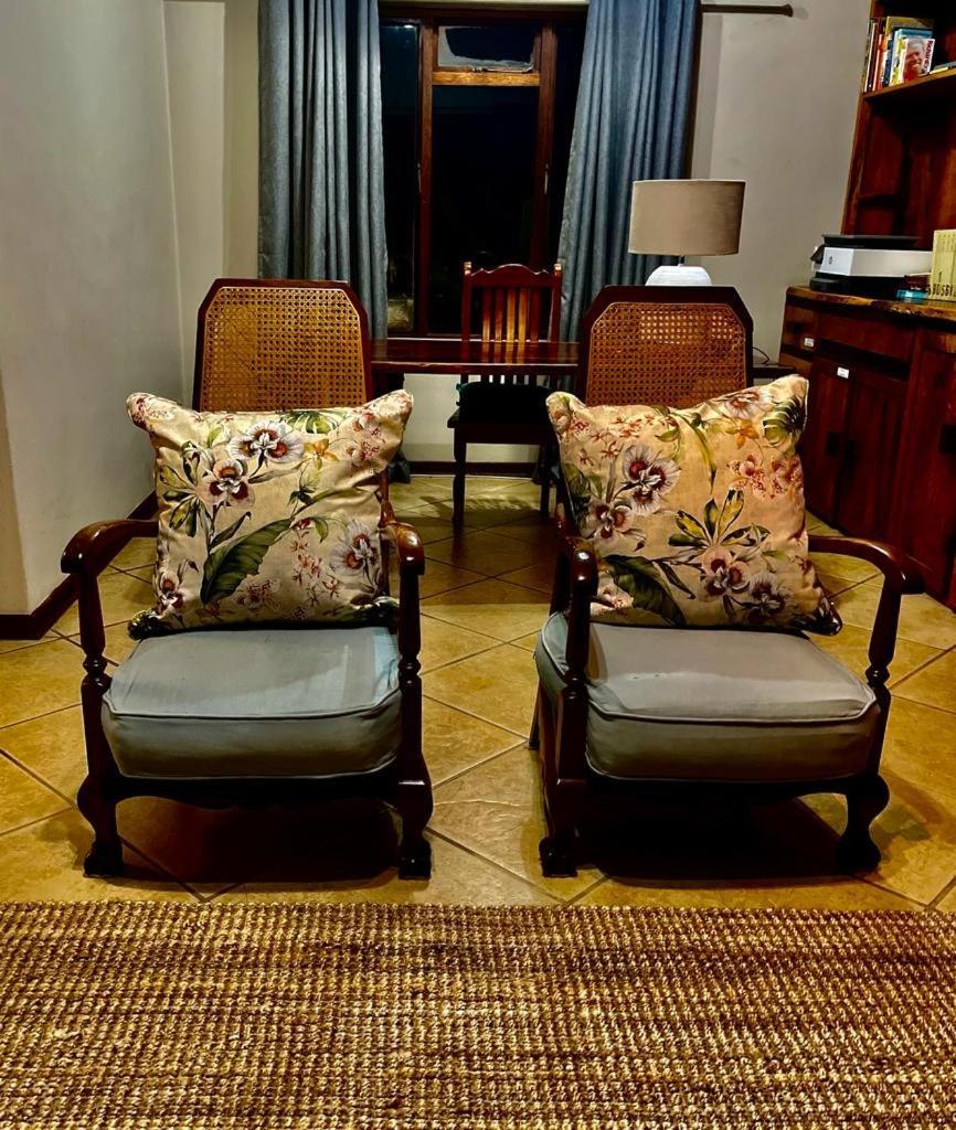 Goedehoop Boutique Manor House Malalane Exterior foto