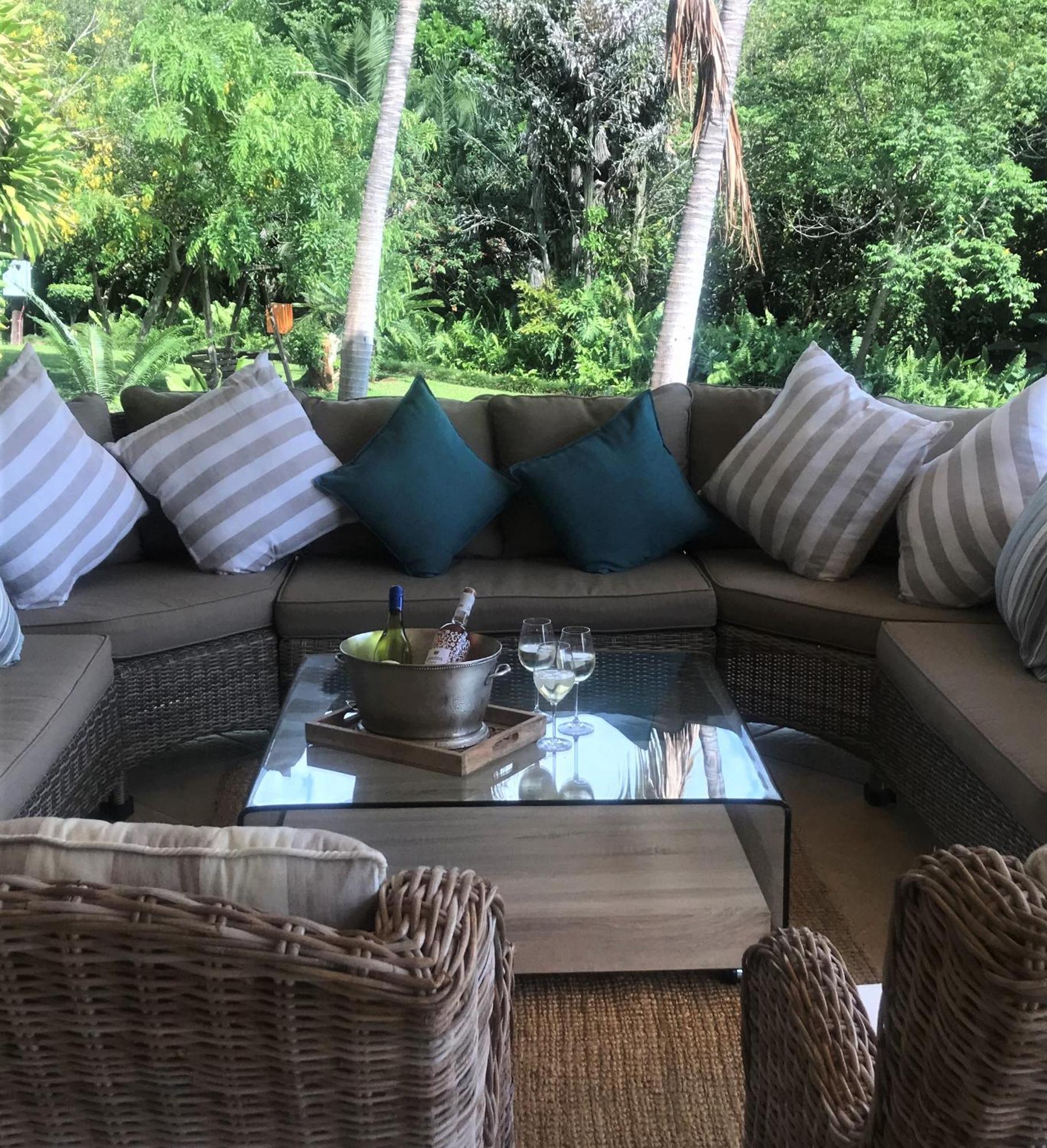 Goedehoop Boutique Manor House Malalane Exterior foto