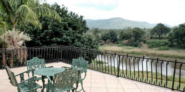 Goedehoop Boutique Manor House Malalane Exterior foto