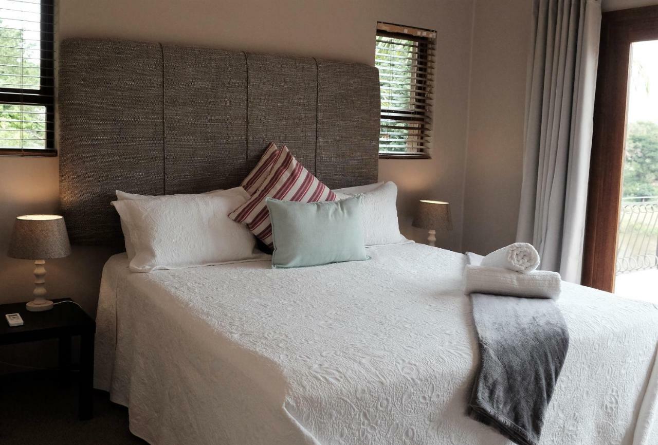 Goedehoop Boutique Manor House Malalane Exterior foto