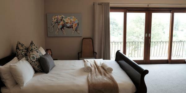 Goedehoop Boutique Manor House Malalane Exterior foto