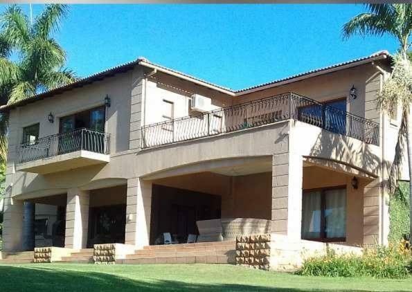 Goedehoop Boutique Manor House Malalane Exterior foto